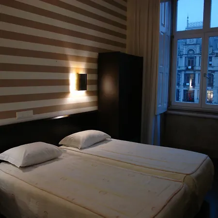 Szálloda Universal Porto