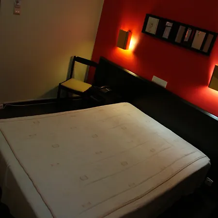 Szálloda Universal Porto