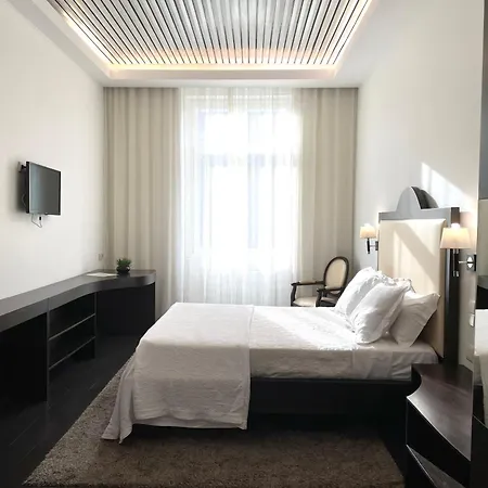 Hotel Universal Oporto