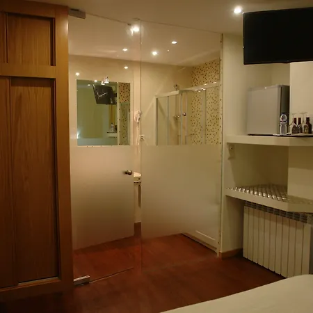 Hotel Universal Oporto