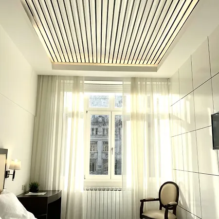 Hotel Universal Oporto