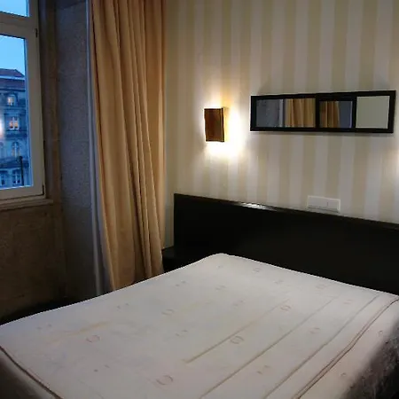 Hotel Universal Oporto