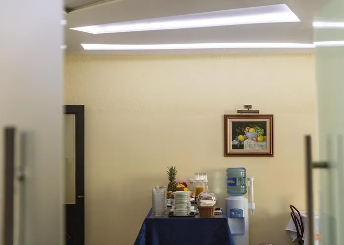 מלון Universal 2*