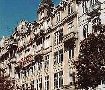 Hotel Universal 2*