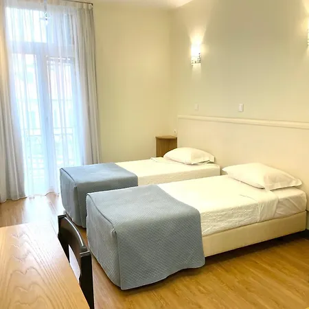 Universal Hotel Oporto