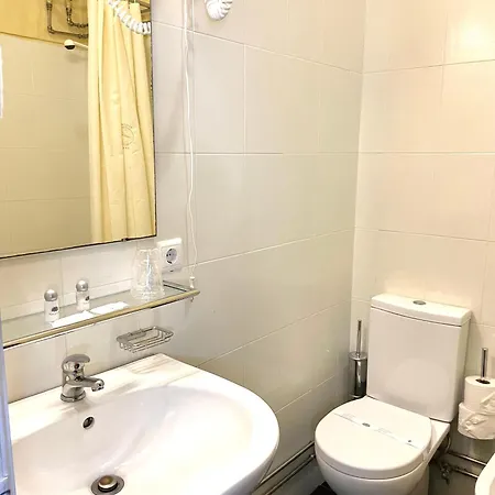 Hotel Universal