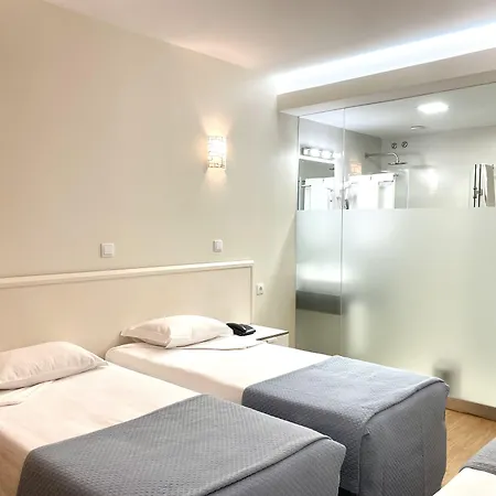 Universal Hotel Porto