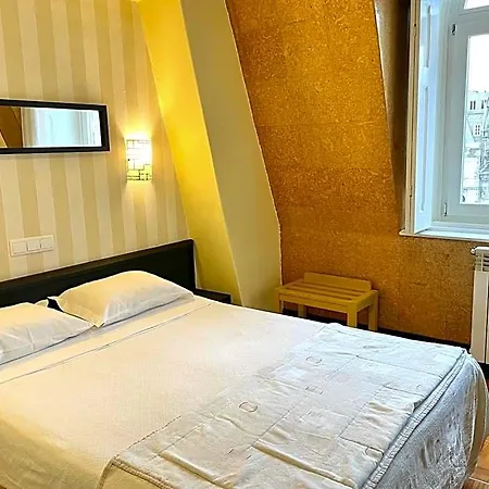 Hotel Universal Porto