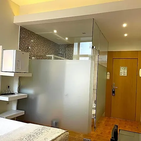 Universal Hotel Porto