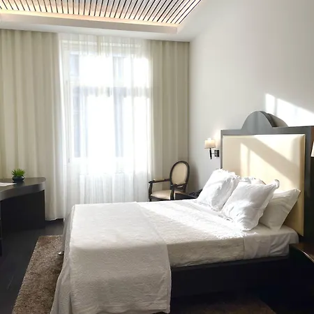 Hotel Universal