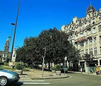 Universal Porto