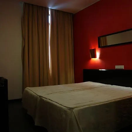 Universal Hotel
