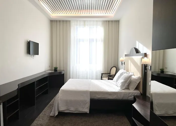 Hotel Universal Porto