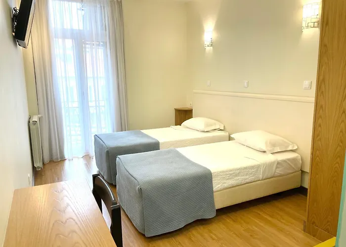 Universal Hotel Oporto