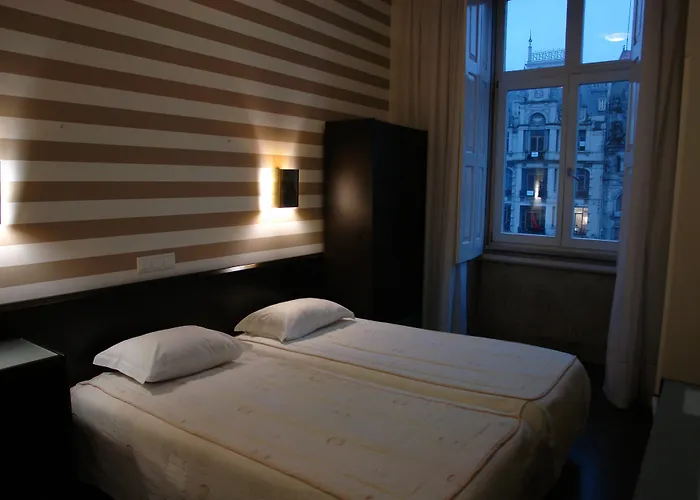 Hotel Universal Porto