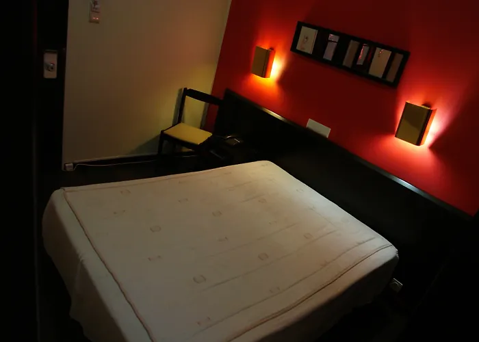 Hotel Universal Oporto