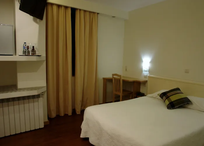 Universal Hotel Porto