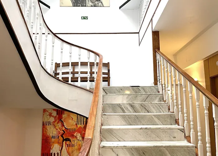 Hotel Universal Porto