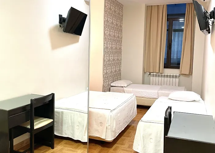 Hotel Universal Oporto