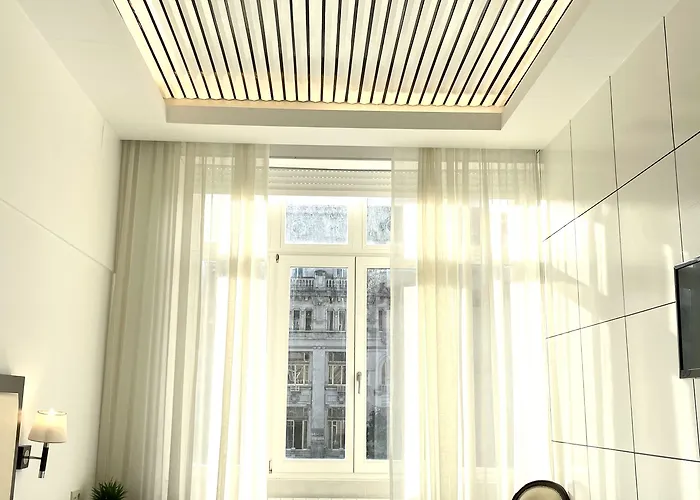 Hotel Universal Porto