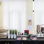 ホテル ウニヴェルサル ポルト