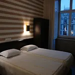 ホテル ウニヴェルサル ポルト