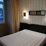 ホテル ウニヴェルサル ポルト