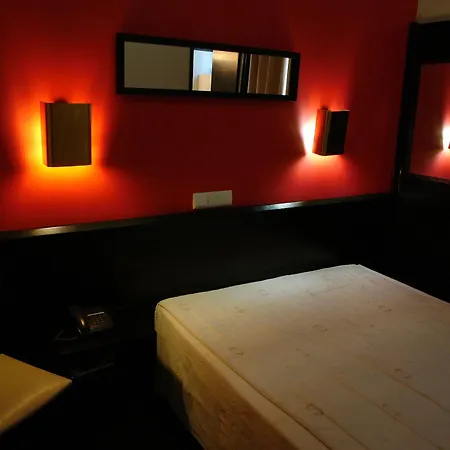 Hotel Universal