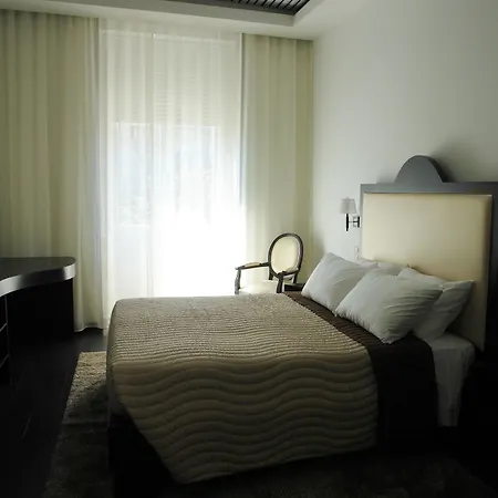 Hotel Universal Porto
