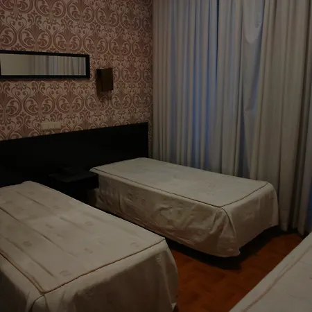 Universal Hotel
