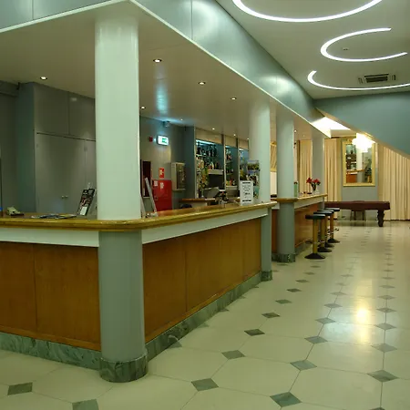 Hotel Universal Porto