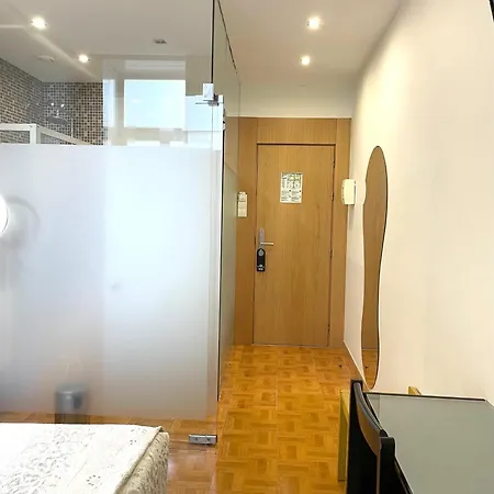 酒店 环球大酒店