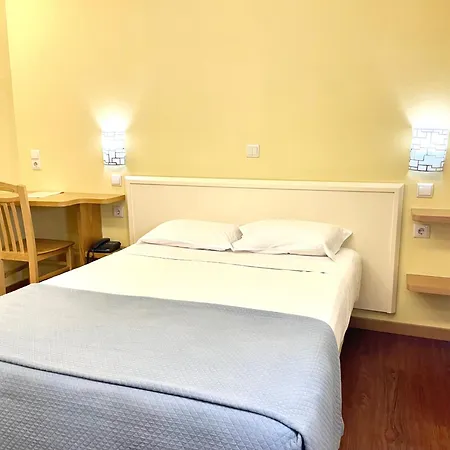 环球大酒店 2* 波尔图