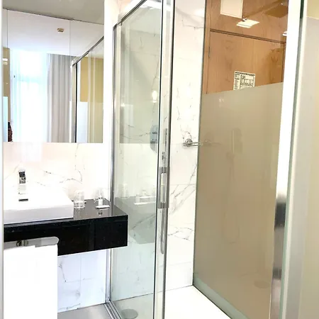 酒店 环球大酒店 2*