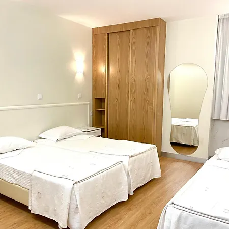 Hotel Universal Porto