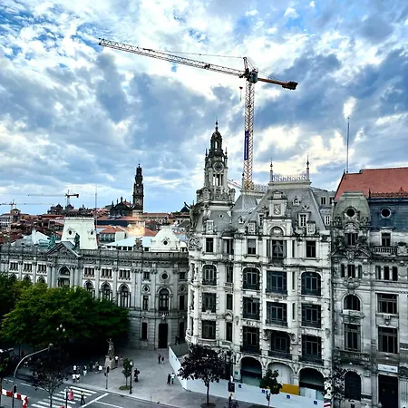 Universal 2* Porto