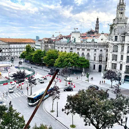 Hotel Universal Porto
