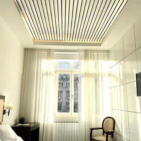 Universal 2* Porto