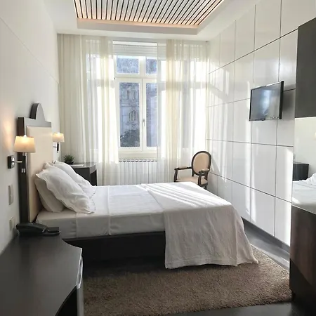 Hotel Universal