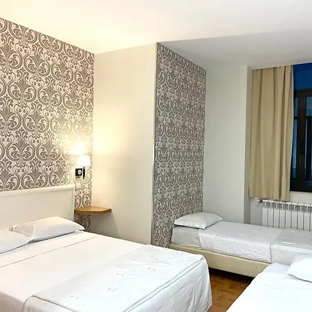 Hotel Universal