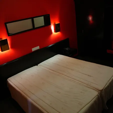 环球大酒店 酒店