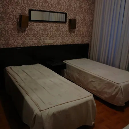 环球大酒店 波尔图