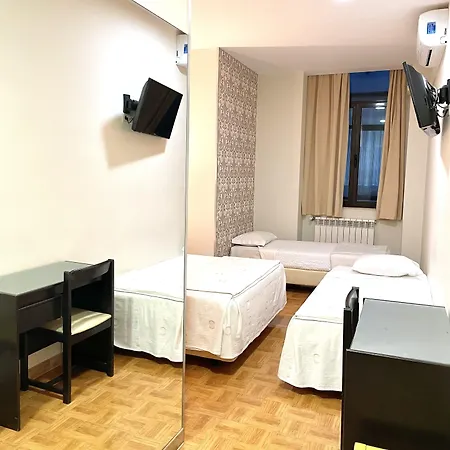 ホテル ウニヴェルサル ポルト