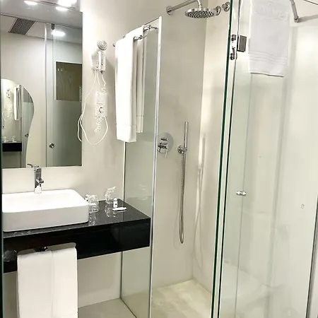 酒店 环球大酒店 波尔图