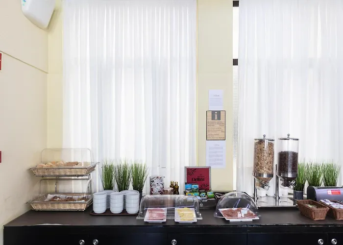 Hotel Universal Oporto