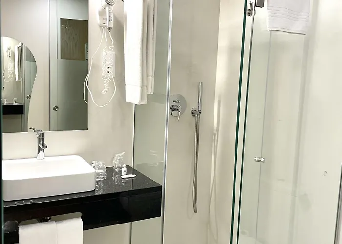 Hotel Universal Oporto