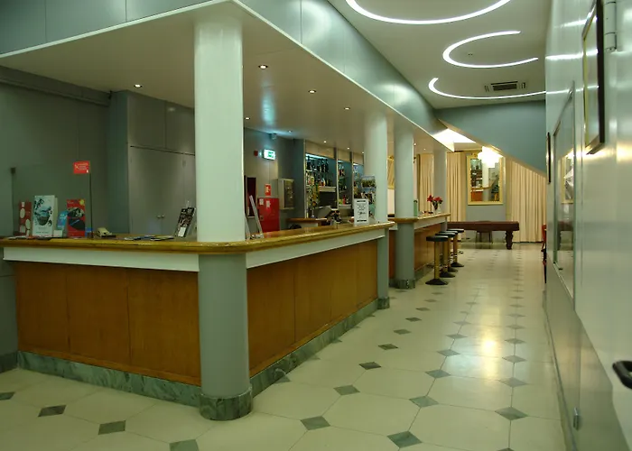 Hotel Universal Porto