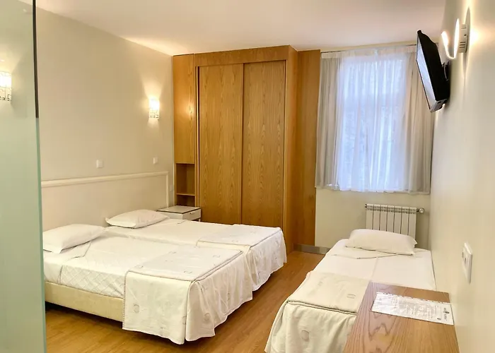 Hotel Universal Porto