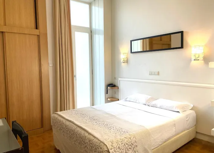 Hotel Universal Porto