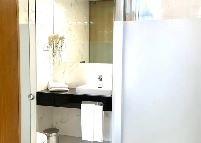 Hotel Universal Porto